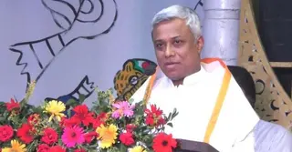 লালন সাঁই ছিলেন আধ্যাত্মিক সেবক: প্রতিমন্ত্রী অমিত